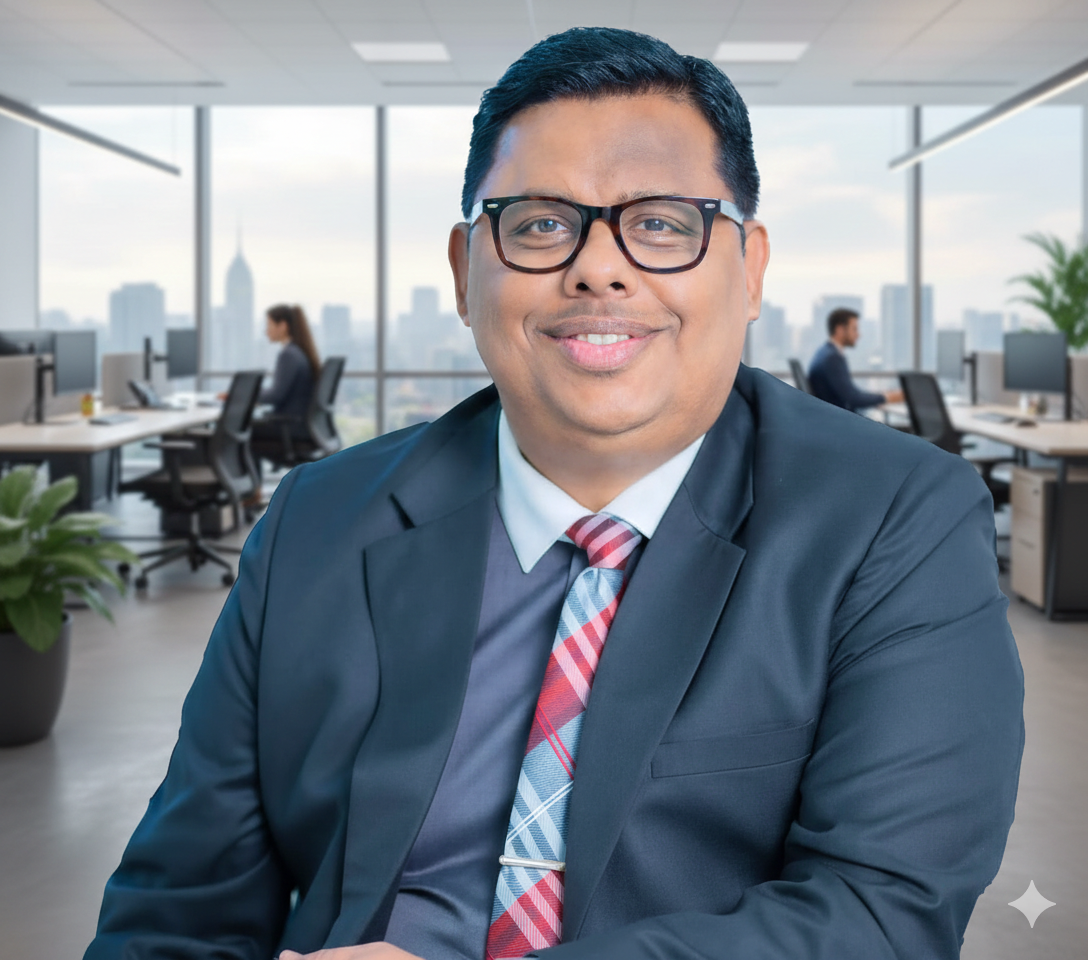 Aajay Bundela - Founder of dEEVOiR