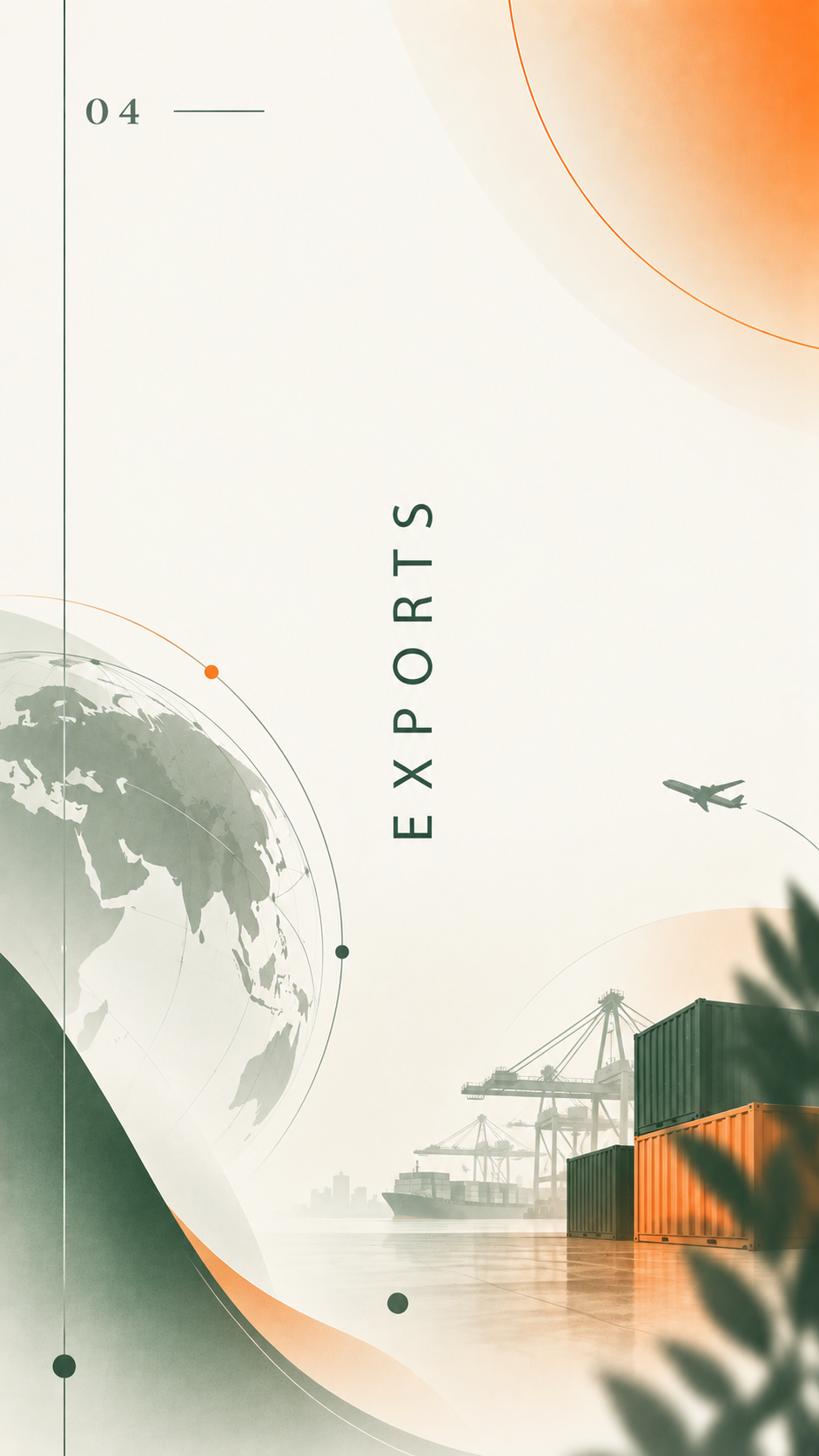 EXPORTS